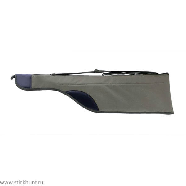 Чехол для оружия VEKTOR К-24 без оптического прицела до 78 см Сухой камыш Чехол для оружия VEKTOR К-24 без оптического прицела до 78 см Сухой камыш