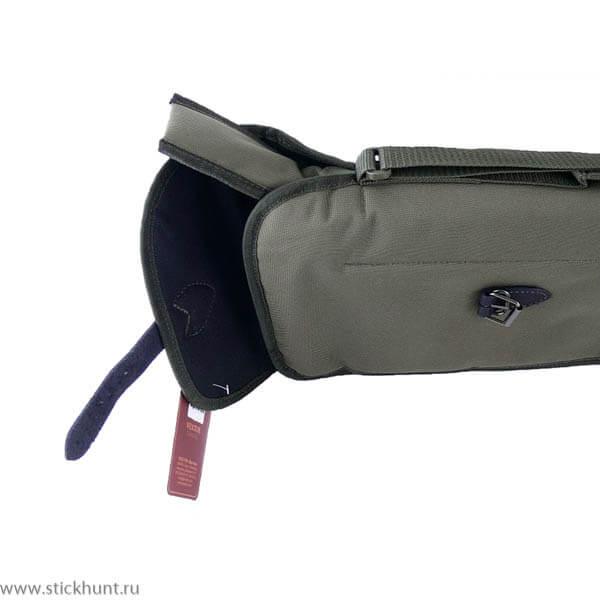 Чехол для оружия VEKTOR К-24 без оптического прицела до 78 см Сухой камыш Чехол для оружия VEKTOR К-24 без оптического прицела до 78 см Сухой камыш