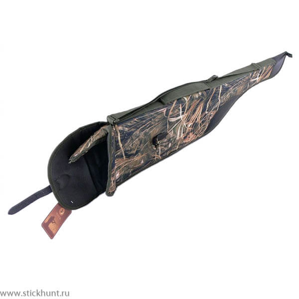 Чехол для оружия VEKTOR К-24 без оптического прицела до 78 см Сухой камыш Чехол для оружия VEKTOR К-24 без оптического прицела до 78 см Сухой камыш