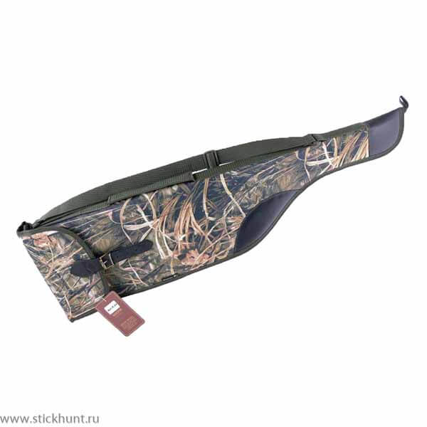 Чехол для оружия VEKTOR К-24 без оптического прицела до 78 см Сухой камыш Чехол для оружия VEKTOR К-24 без оптического прицела до 78 см Сухой камыш