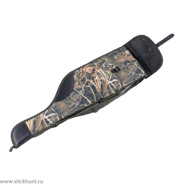 Чехол для оружия VEKTOR К-24 без оптического прицела до 78 см Сухой камыш Чехол для оружия VEKTOR К-24 без оптического прицела до 78 см Сухой камыш