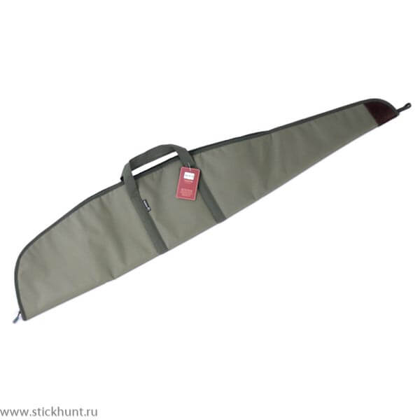 Чехол для оружия VEKTOR К 36 + оптика 129 см хаки