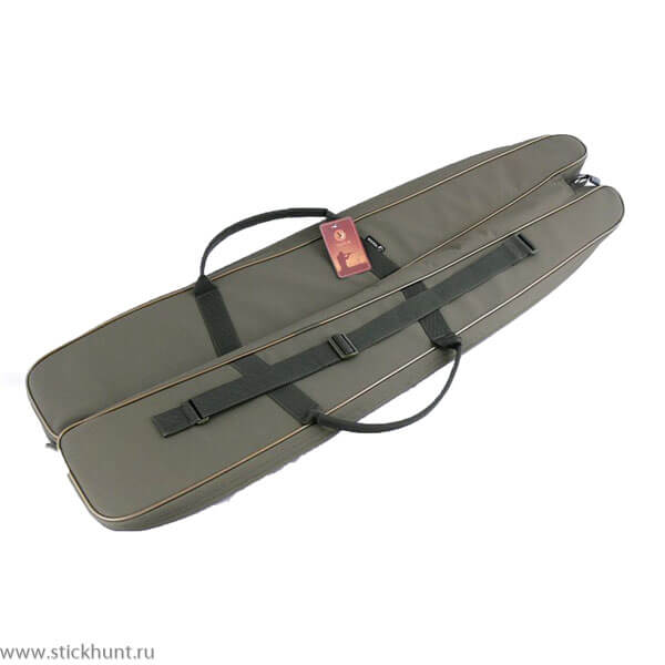 Чехол для оружия VEKTOR К 4K 107 см хаки картинка