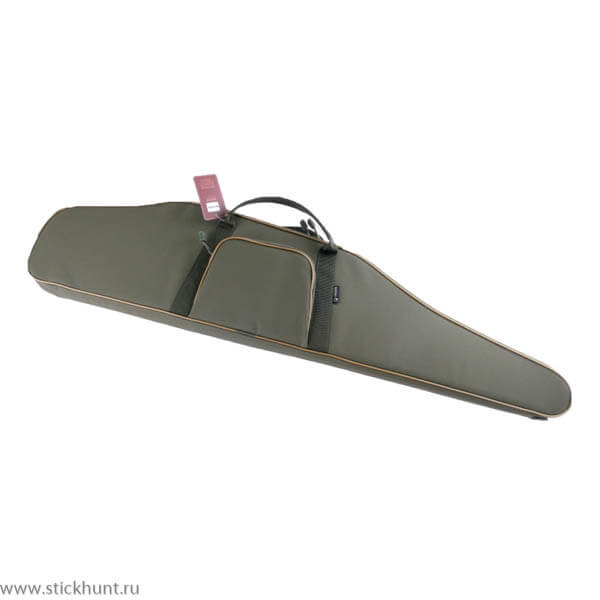 Чехол для оружия VEKTOR К-5К с оптическим прицелом до 118 см Хаки Чехол для оружия VEKTOR К-5К с оптическим прицелом до 118 см Хаки