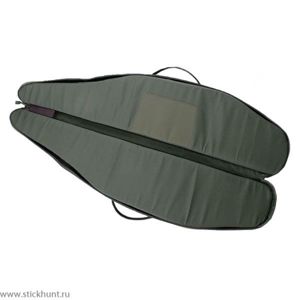 Чехол для оружия VEKTOR К-5К с оптическим прицелом до 118 см Хаки Чехол для оружия VEKTOR К-5К с оптическим прицелом до 118 см Хаки