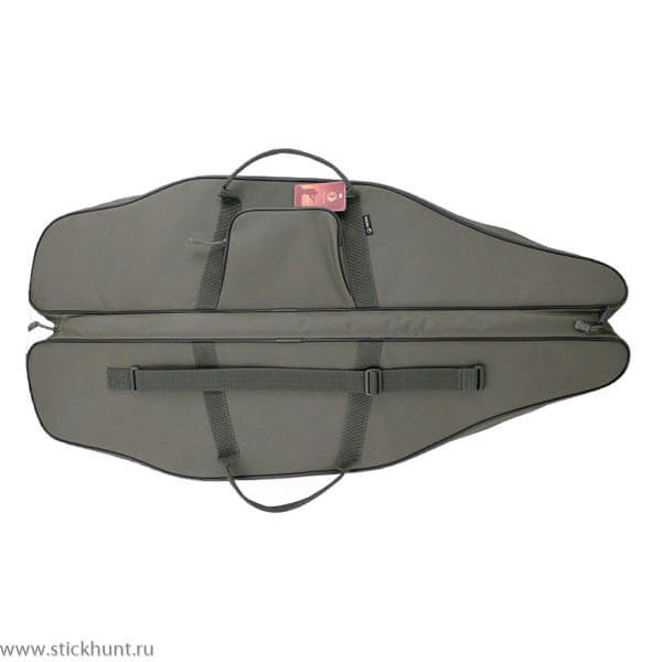 Чехол для оружия VEKTOR К-7К с оптическим прицелом 112 см Хаки Чехол для оружия VEKTOR К-7К с оптическим прицелом 112 см Хаки