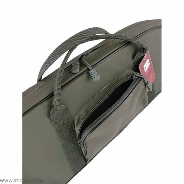 Чехол для оружия VEKTOR К-7К с оптическим прицелом 112 см Хаки Чехол для оружия VEKTOR К-7К с оптическим прицелом 112 см Хаки