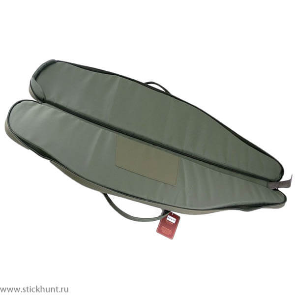 Чехол для оружия VEKTOR К-7К с оптическим прицелом 112 см Хаки Чехол для оружия VEKTOR К-7К с оптическим прицелом 112 см Хаки