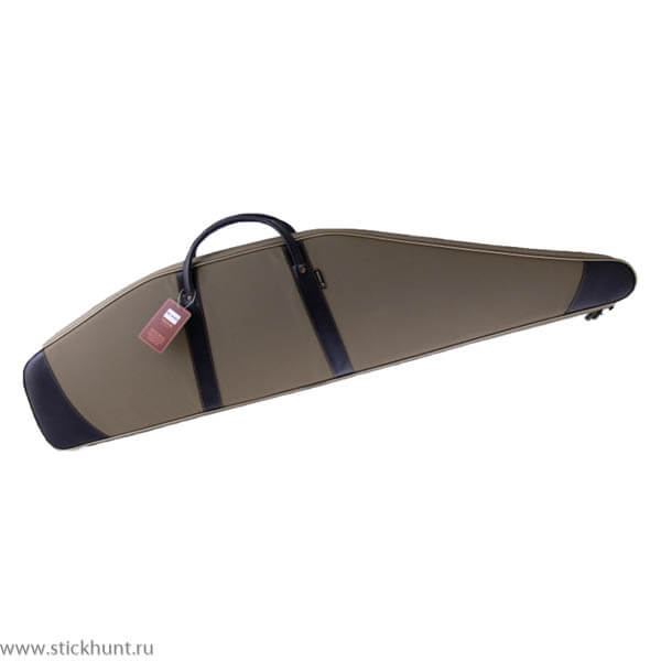 Чехол для оружия VEKTOR К-85-1К без оптического прицела 130 см Хаки Чехол для оружия VEKTOR К-85-1К без оптического прицела 130 см Хаки