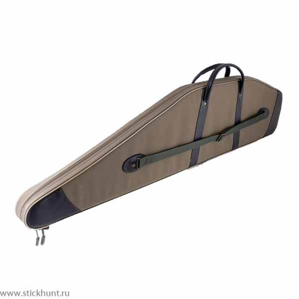 Чехол для оружия VEKTOR К-85-1К без оптического прицела 130 см Хаки Чехол для оружия VEKTOR К-85-1К без оптического прицела 130 см Хаки