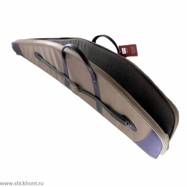 Чехол для оружия VEKTOR К-85-1К без оптического прицела 130 см Хаки Чехол для оружия VEKTOR К-85-1К без оптического прицела 130 см Хаки