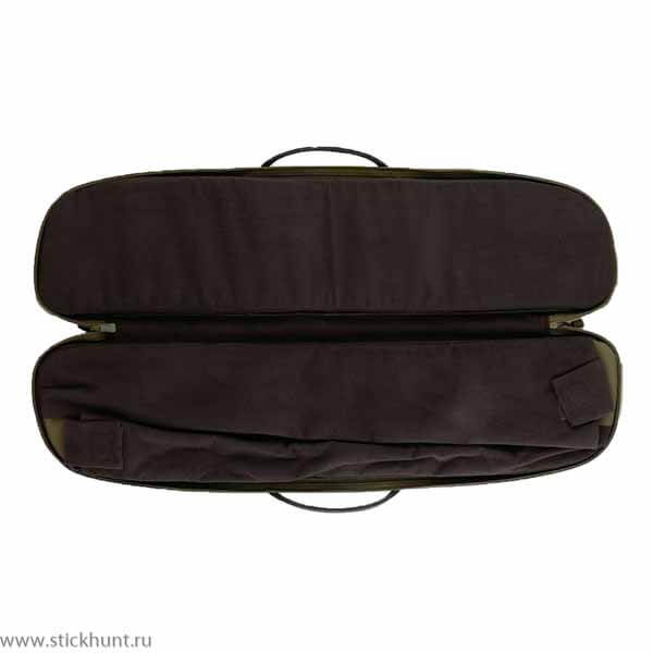 Чехол-сумка для оружия VEKTOR К-8601 без оптического прицела до 96 см Хаки Чехол-сумка для оружия VEKTOR К-8601 без оптического прицела до 96 см Хаки