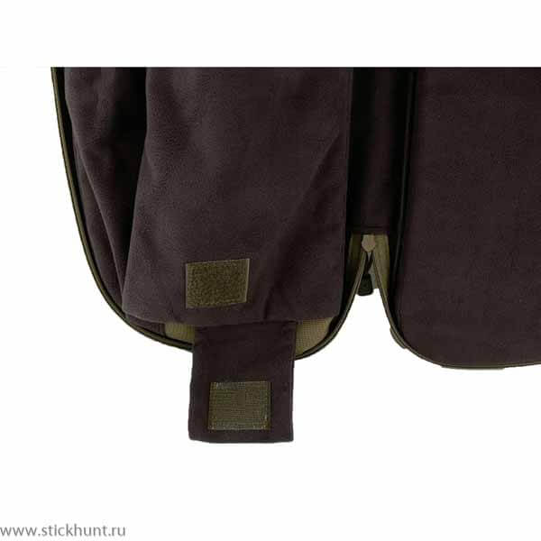 Чехол-сумка для оружия VEKTOR К-8601 без оптического прицела до 96 см Хаки Чехол-сумка для оружия VEKTOR К-8601 без оптического прицела до 96 см Хаки