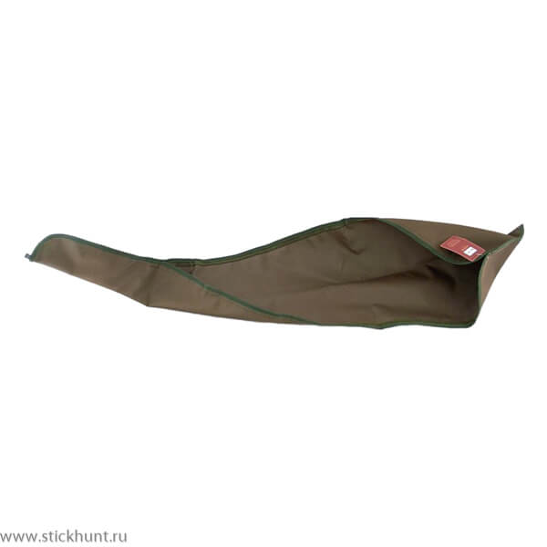 Чехол для оружия VEKTOR М-1 без оптического прицела до 130 см Хаки Чехол для оружия VEKTOR М-1 без оптического прицела до 130 см Хаки