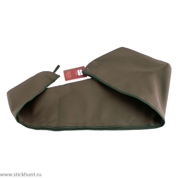 Чехол для оружия VEKTOR М-2 без оптического прицела до 125 см Хаки Чехол для оружия VEKTOR М-2 без оптического прицела до 125 см Хаки