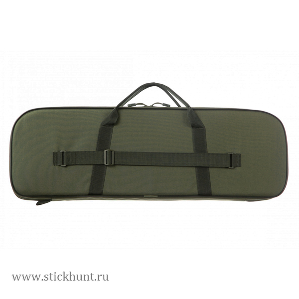Чехол-сумка для оружия VEKTOR К-12K без оптического прицела до 78 см Хаки Чехол-сумка для оружия VEKTOR К-12K без оптического прицела до 78 см Хаки