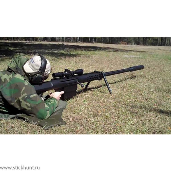 Чехол-матрас для оружия Wartech (VEKTOR) А-10 с оптическим прицелом 125 см Черный Чехол-матрас для оружия Wartech (VEKTOR) А-10 с оптическим прицелом 125 см Черный