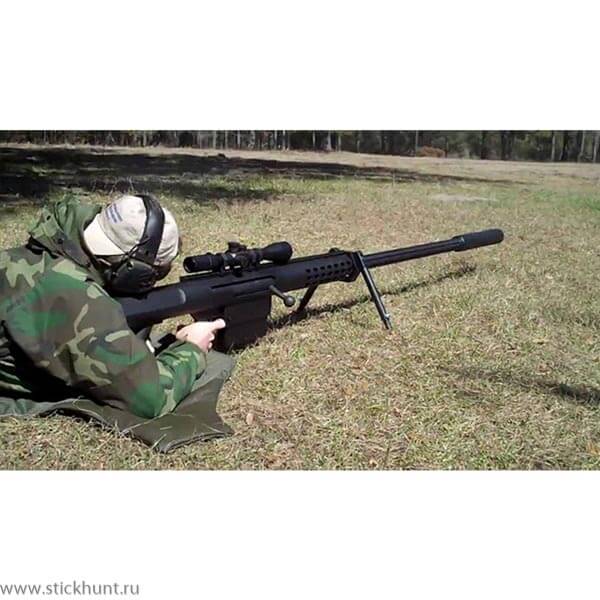 Чехол-матрас для оружия Wartech (VEKTOR) А-10 с оптическим прицелом 125 см Хаки Чехол-матрас для оружия Wartech (VEKTOR) А-10 с оптическим прицелом 125 см Хаки