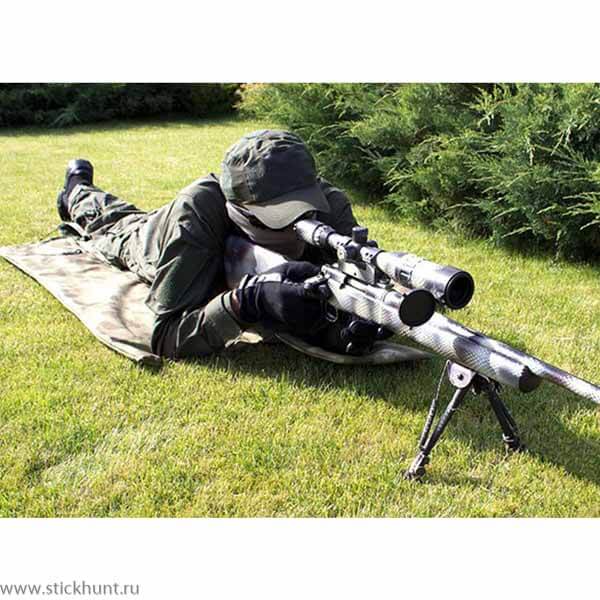 Чехол-матрас для оружия Wartech (VEKTOR) А-10 с оптическим прицелом 125 см Хаки Чехол-матрас для оружия Wartech (VEKTOR) А-10 с оптическим прицелом 125 см Хаки