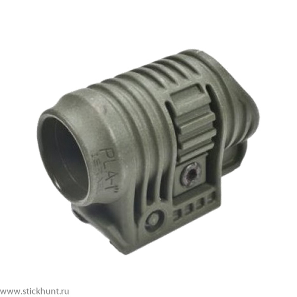 Держатель для фонаря на планку Picatinny Fab Defense PLA 1 FX-PLA1G хаки