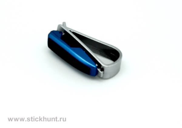 Держатель для очков автомобильный (универсальный)