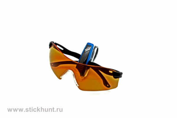 Держатель для очков автомобильный (универсальный)