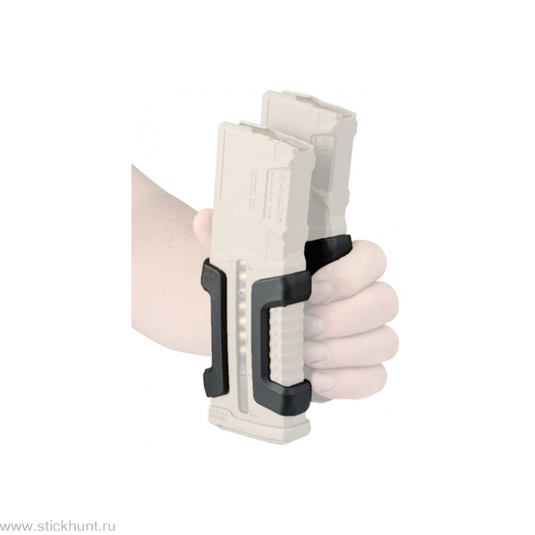 Фото Держатель полимерный Fab Defense UC для 30 зарядных магазинов ULTIMAG черный