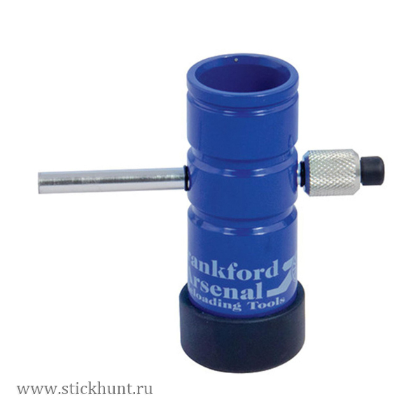 Дозатор пороха Frankford Arsenal Powder Trickler 903535 для закладки пороха Дозатор пороха Frankford Arsenal Powder Trickler 903535 для закладки пороха
