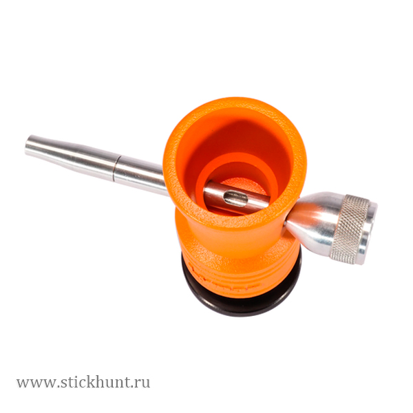 Дозатор пороха Lyman Brass Smith 7752500 для закладки пороха Дозатор пороха Lyman Brass Smith 7752500 для закладки пороха