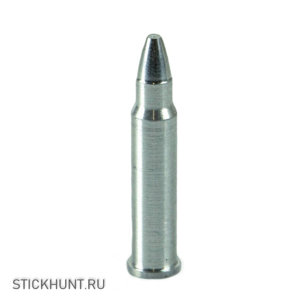 Фальшпатрон Stil Crin 40/6_17HRM для .17HRM калибра 6 шт Фальшпатрон Stil Crin 40/6_17HRM для .17HRM калибра 6 шт