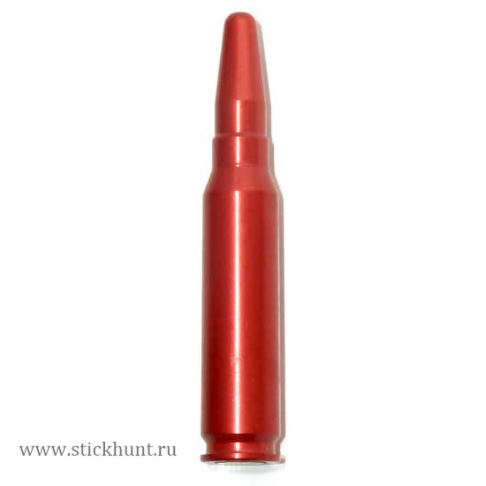 Фальшпатрон Stil Crin 41_223 для .223 Алюминий Фальшпатрон Stil Crin 41_223 для .223 Алюминий