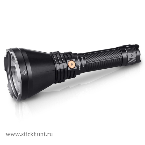 Фонарь светодиодный подствольный Fenix HT18 Свет - Белый (Холодный) 1500 lm 925 м Фонарь светодиодный подствольный Fenix HT18 Свет - Белый (Холодный) 1500 lm 925 м