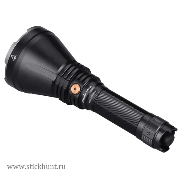 Фонарь светодиодный подствольный Fenix HT18 Свет - Белый (Холодный) 1500 lm 925 м Фонарь светодиодный подствольный Fenix HT18 Свет - Белый (Холодный) 1500 lm 925 м