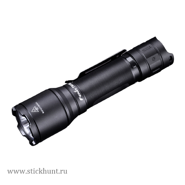 Фонарь светодиодный подствольный Fenix TK06 Свет - Белый (Холодный) 800 lm 335 м Фонарь светодиодный подствольный Fenix TK06 Свет - Белый (Холодный) 800 lm 335 м