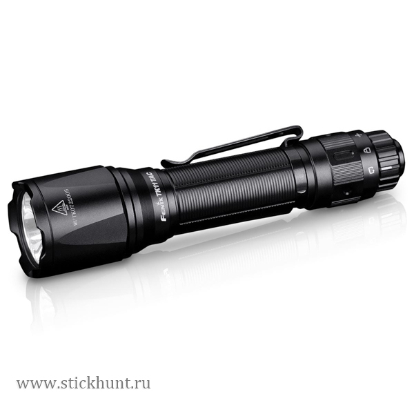 Фонарь светодиодный подствольный Fenix TK11 TAC Свет - Белый (Холодный) 1600 lm 285 м Фонарь светодиодный подствольный Fenix TK11 TAC Свет - Белый (Холодный) 1600 lm 285 м