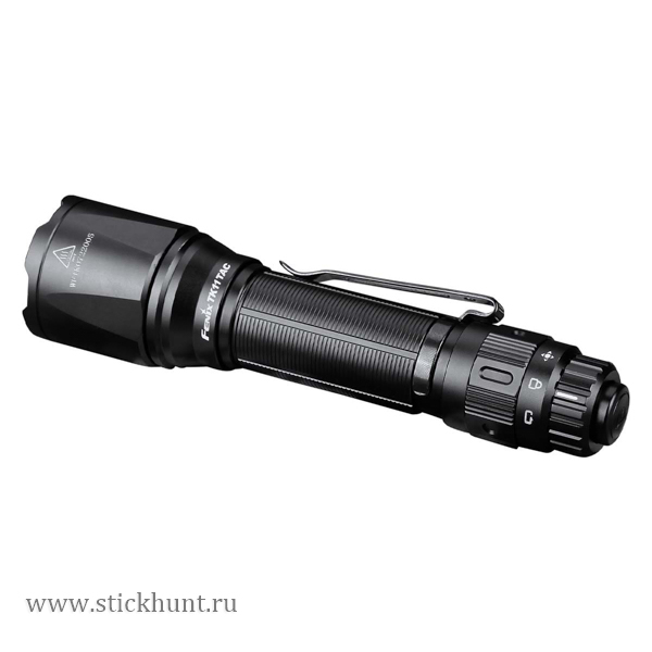 Фонарь светодиодный подствольный Fenix TK11 TAC Свет - Белый (Холодный) 1600 lm 285 м Фонарь светодиодный подствольный Fenix TK11 TAC Свет - Белый (Холодный) 1600 lm 285 м