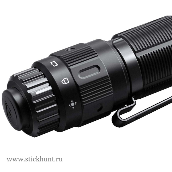 Фонарь светодиодный подствольный Fenix TK11 TAC Свет - Белый (Холодный) 1600 lm 285 м Фонарь светодиодный подствольный Fenix TK11 TAC Свет - Белый (Холодный) 1600 lm 285 м
