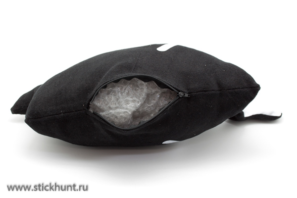 Чучело-приманка на тетерева Чучело-приманка на тетерева