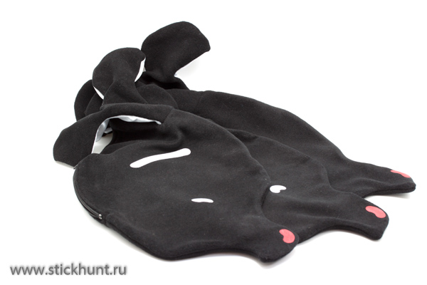 Приманка на тетерева Приманка на тетерева