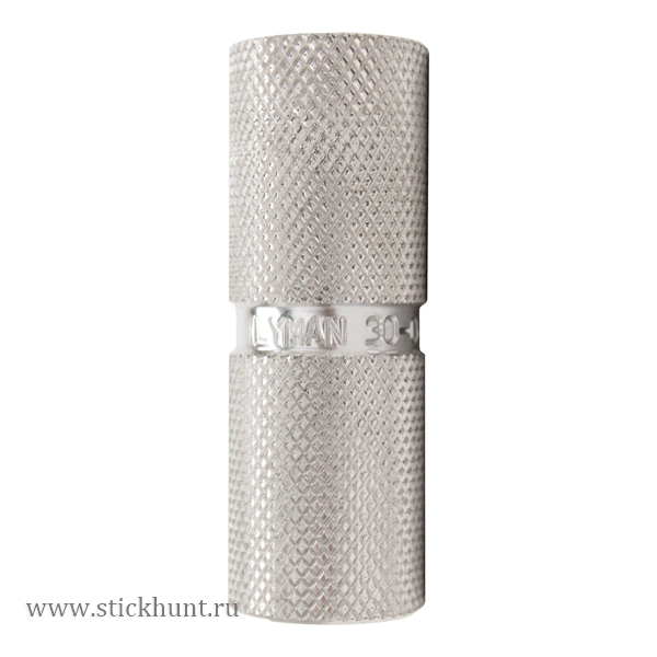 Калибратор Lyman Headspace 7832320 для проверки гильз для .30-06 калибра Калибратор Lyman Headspace 7832320 для проверки гильз для .30-06 калибра