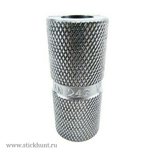 Калибратор Lyman Headspace 7832321 для проверки гильз для .308 Win калибра Калибратор Lyman Headspace 7832321 для проверки гильз для .308 Win калибра