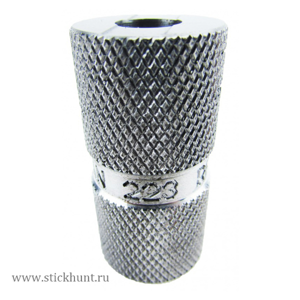 Калибратор Lyman Headspace 7832323 для проверки гильз для .223 калибра Калибратор Lyman Headspace 7832323 для проверки гильз для .223 калибра