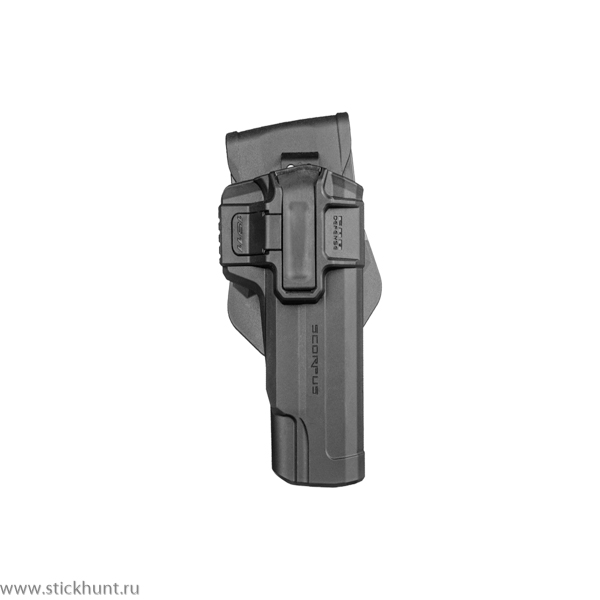 Кобура для Colt 1911 Fab Defense M1 1911 SC-1911B черная