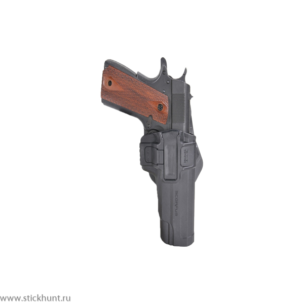 Кобура для Colt 1911 Fab Defense M1 1911 SC-1911B черная картинка