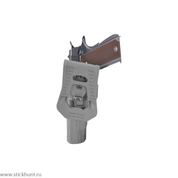 Картинка Кобура для Colt 1911 Fab Defense M1 1911 SC-1911B черная