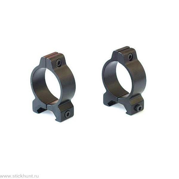 Коллиматорный прицел Tokyo Scope/Hakko TS-18-30 на Weaver/Picatinny закрытый черный матовый