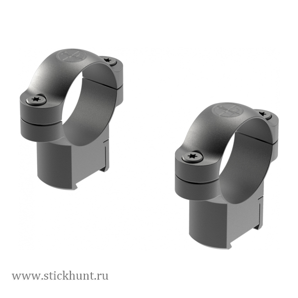 Кольцо для прицела Leupold RM 177366 для CZ 557 небыстросёмное D=30 мм | Высокие Кольцо для прицела Leupold RM 177366 для CZ 557 небыстросёмное D=30 мм | Высокие