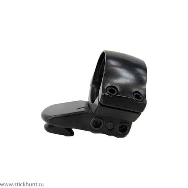 Фотография Кольцо под прицел EAW Apel 310/3012/21 переднее h=12, D=25,4 |высокие (1 шт.)