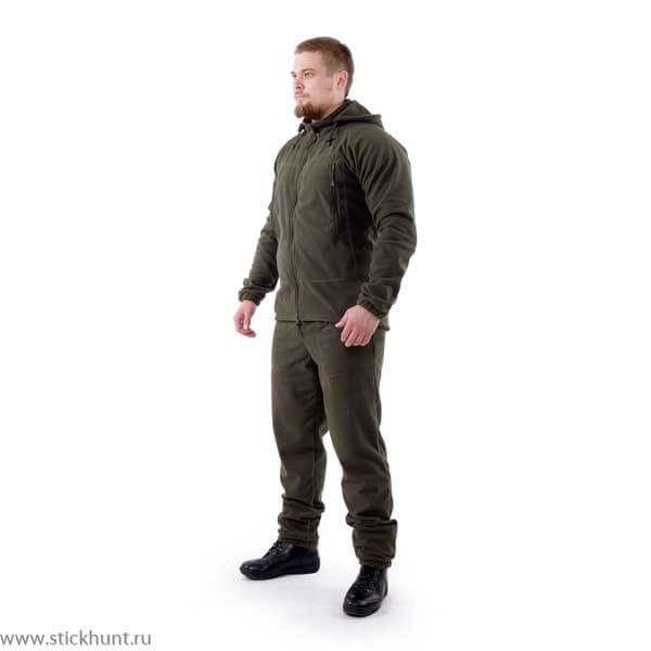 Флисовый Костюм Интернет Магазин