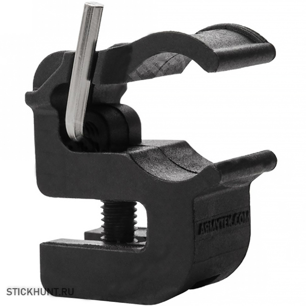 Крепление для фонаря Armytek AHM-02 A02501 на каску Крепление для фонаря Armytek AHM-02 A02501 на каску